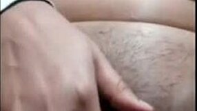 Influencer Fingers On Cam!