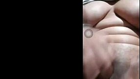 Influencer Fingers On Cam!