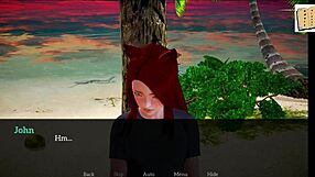 My New Family Adventure in Game 64