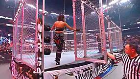 Wargames Feminina Survivor Series 2022
