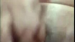 Influencer Fingers On Cam!