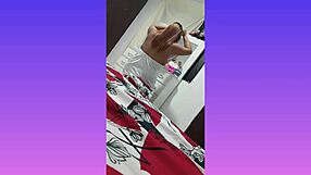 talking about world craziness with my wife then she sucks it