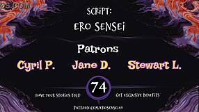 Danger Fountain Erotic Audio For Women Eses74