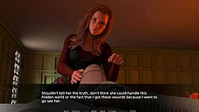 Let's play reluctant archon part 3