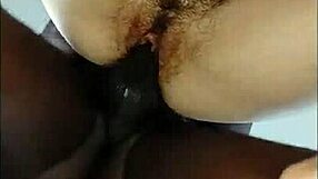 licking sorbet cream off my dick feels amazing