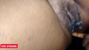 Homemade Deep Penetration With Fat Ebony Bbw Amateur