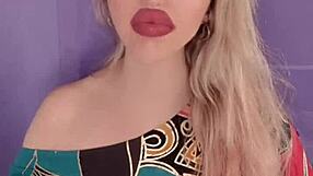 financial domination goddess mistress explores fetish part 1