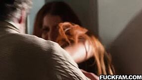 The Electra Complex with Stella Luxx and Mike Mancini