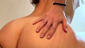 Did I fuck my big ass girlfriend in the dorm?