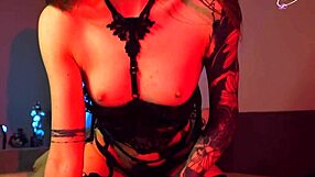 Sunako Kirishiki, An Amateur, In Lace Lingerie Gets Dick In Her Mouth And Pussy