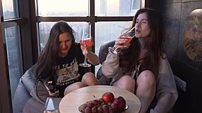 Was That Rough Sex with Big Dick Just a Dream