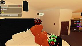 my tight pussy gets dicked down and creampied by my cutie