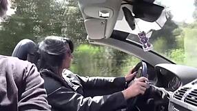 Omg Stranger Caught Jerking Off Suddenly He Stood There with His Huge Cock