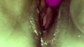 My Puchaina Gets Horny and Hungry in Solo Softcore Action