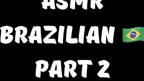 Homemade ASMR Brazilian girlfriend fucking with cum orgasm masturbation amateurs hardcore