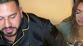 Is teddy tarantino riding sisi rose with monster cock deepthroat?