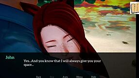 My New Family Adventure in Game 64