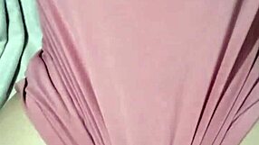 Doña Mary On All Fours