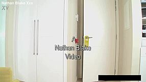 horny hot czech cynthia vellons wanted her pussy roughed up and cum on her face