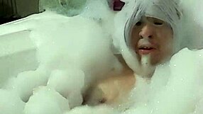 Cyno solo bubble bath fun 3
