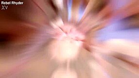 hot interracial group session with intense participation