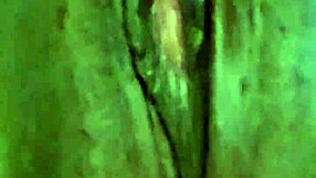 Ebony MILF uses toys to please her big ass.