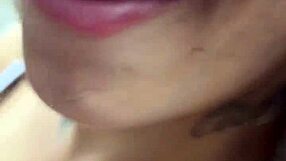 big tits prostitute gives outdoor blowjob discount 😏