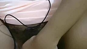 Itchy Pussy Masturbation Craving Big Cock Fuck