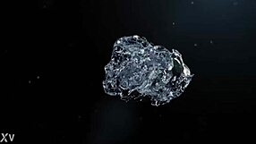 Best Friends Share Tattooed European Lesbian Moments