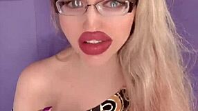 financial domination goddess mistress explores fetish part 1