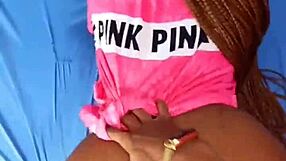 Stepsister and Stepmom Share Hotel Room Creampie