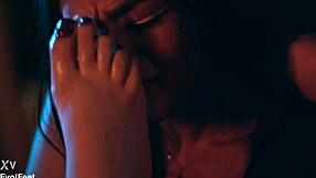 My Feet Are Worshipped By The Most Horny Sluts With Licking And Deepthroat