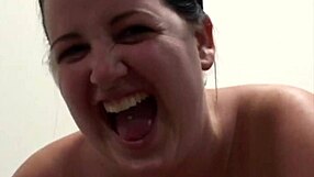 Finally Eighteen 18+ And Jacky Can Become A Bbc Queen!