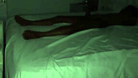 i choked richard mann in rough interracial sex