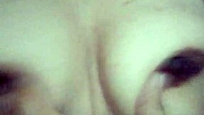 touching myself quietly in my grandma's living room with some natural vibes