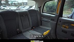 First Date Warms Up With Spanking And Blowjob On Big Tits