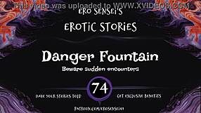 Danger Fountain Erotic Audio For Women Eses74