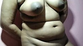 Amateur Girlfriend Sucks Huge Cock And Gets Pussy Fucked Hard