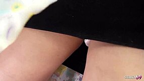 Yaşlı adam Japon afet 18+ topluyor