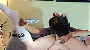 Chocolate Hare Delays White Rabbit Again