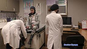 dr tampa interrogates jasmine rose with toys and handcuffs