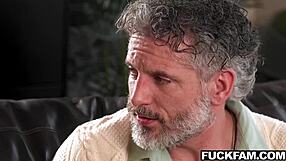 The Electra Complex with Stella Luxx and Mike Mancini