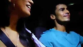 i had sex with friend in the car during the ride