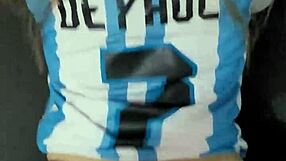 Argentina Vs Australia Quarterfinals Qatar 2022