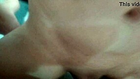 Beautiful Pastor Evangelica Screams During Rough Fucking With 18-Year-Old Boy.