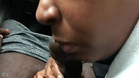 Blonde bomber sucks blondegod dick