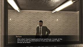 Let's play reluctant archon part 3