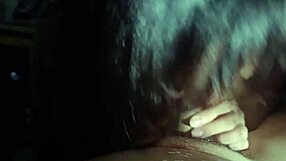 teasing that fresh vietnamese girl into wild play