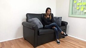 mandy mynxx in recast left 1 video