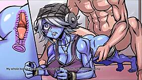 are these gym girls into anal assfucking with crossdressing milfs and furry play?